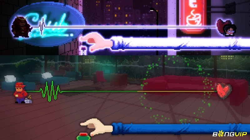 Hành trình của 7th Beat Games từ dự án nhỏ đến hiện tượng toàn cầu