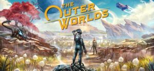 Game the outer worlds - Cuộc phiêu lưu không gian đầy hấp dẫn