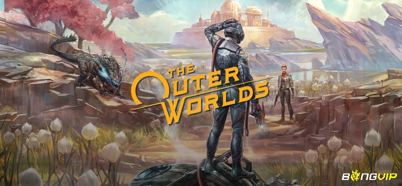 Giới thiệu game The Outer Worlds chi tiết!