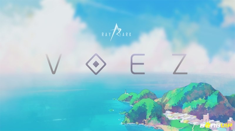 Game Voez là một tựa game âm nhạc vui nhộn phù hợp nhu cầu giải trí của mọi người