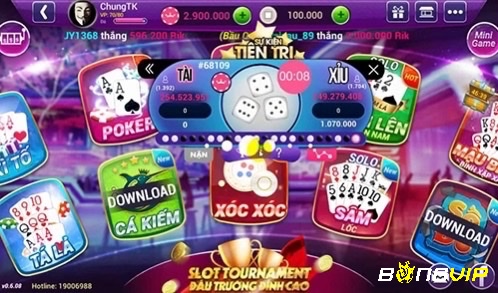 Chiến lược quản lý vốn trong game bài đổi thưởng, giúp người chơi phân bổ ngân sách và tránh rủi ro
