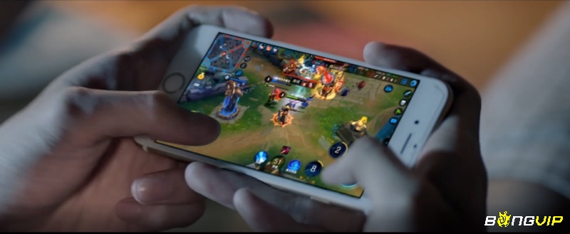 Cùng bongvip tìm hiểu về kinh nghiệm chơi game online từ các cao thủ nhé 