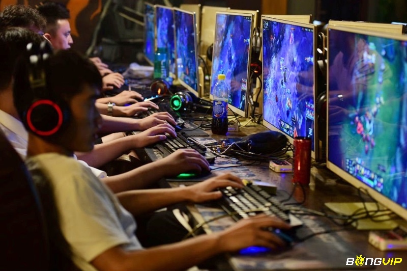 Chọn thể loại game phù hợp giúp người chơi gắn bó và cải thiện kỹ năng lâu dài