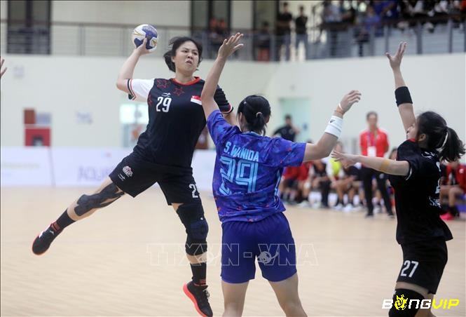 Kỹ thuật ném như jump shot hay hip shot giúp cầu thủ tạo nên các cú dứt điểm hiệu quả.