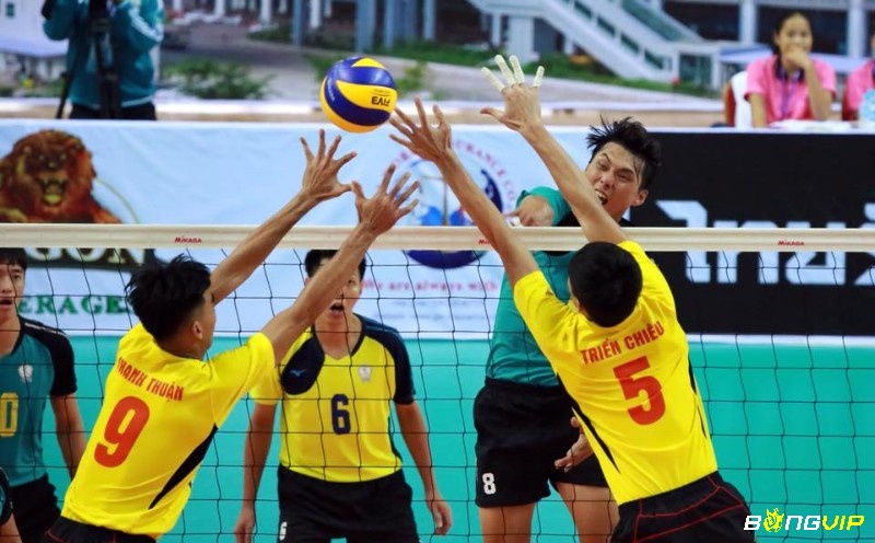 Hiểu rõ các quy định cơ bản giúp người chơi tuân thủ đúng luật và nâng cao kỹ năng bóng chuyền hiệu quả.