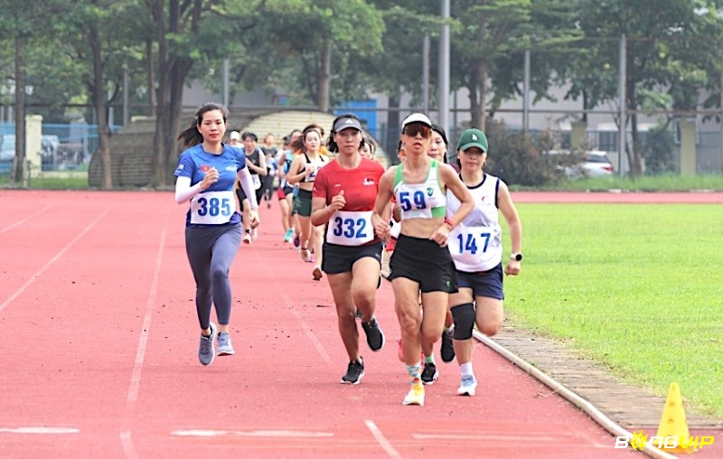 Nắm vững luật chạy điền kinh là nền tảng để vận động viên thi đấu hiệu quả và đúng chuẩn quốc tế.