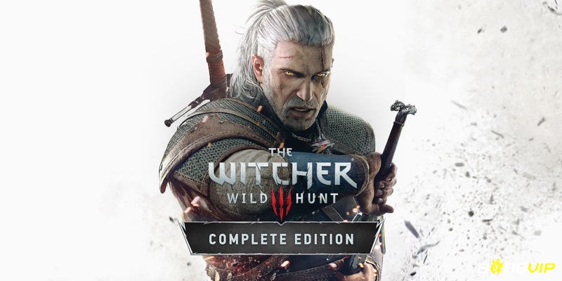 The Witcher 3 – Bom tấn nhập vai với đồ họa đẹp, chơi mượt trên laptop tầm trung