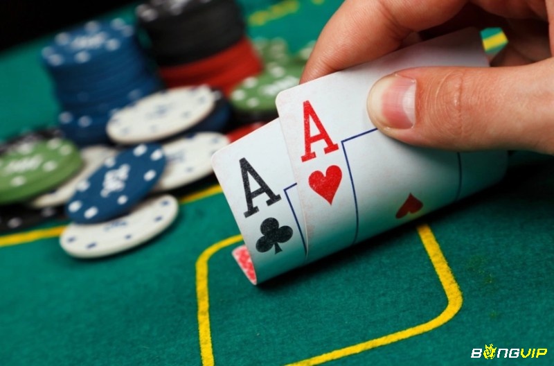 Áp dụng bảng chiến thuật và quản lý vốn – bí quyết thắng dài hạn với blackjack cổ điển