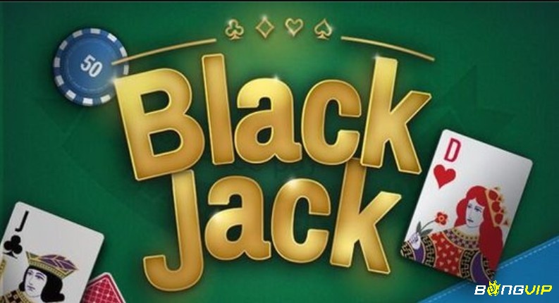 Blackjack cổ điển không chỉ là may mắn – mà là trò chơi của tư duy và kỹ năng