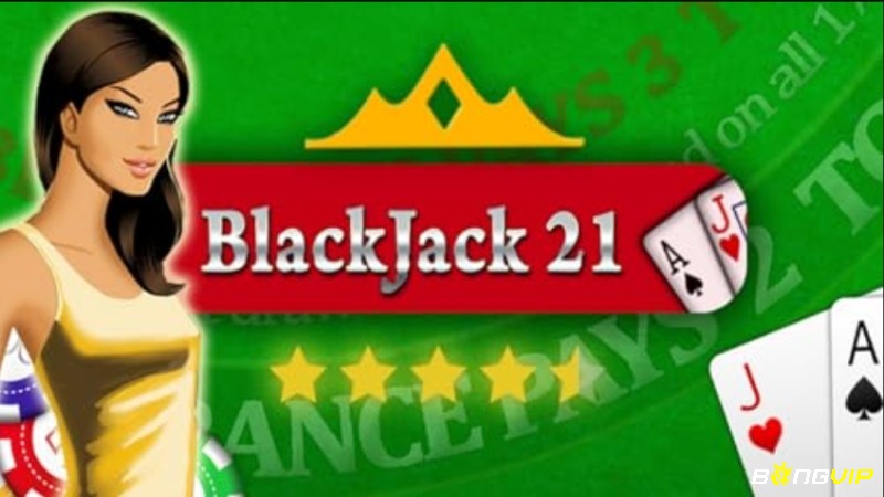 Đạt 21 mà không vượt – mục tiêu sống còn trong mọi ván blackjack cổ điển