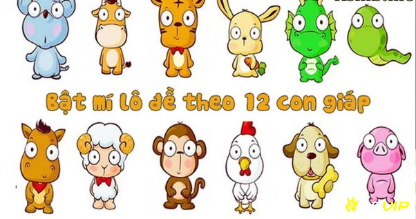 Dựa vào năm sinh và ngũ hành để chọn số hợp mệnh, gia tăng may mắn