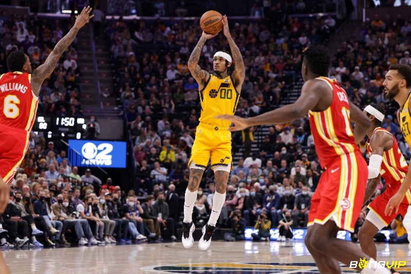 All-Star Weekend – lễ hội bóng rổ đỉnh cao quy tụ những tinh hoa của NBA toàn cầu