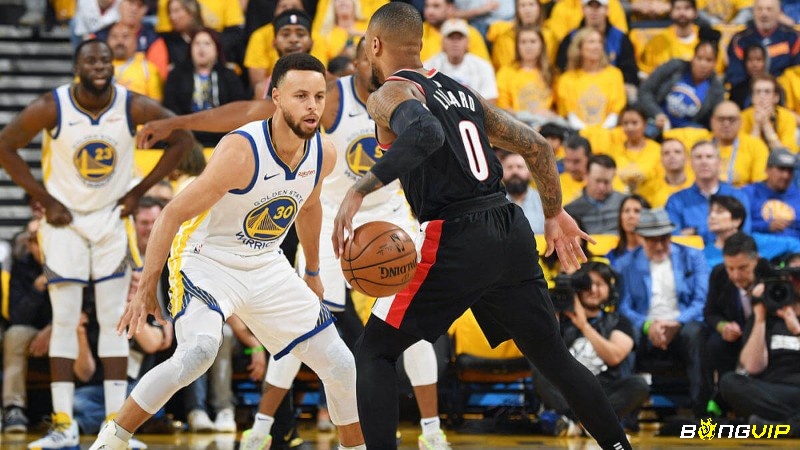 “Bóng rổ không vị trí” và cơn lốc ném 3 điểm – NBA hiện đại là nơi tư duy chiến thuật thăng hoa