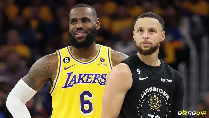 LeBron James, Curry và làn sóng toàn cầu hóa – NBA không còn là chuyện riêng của nước Mỹ