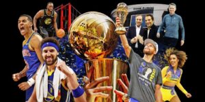 Bóng rổ NBA: Giải đấu hàng đầu và những điều bạn cần biết