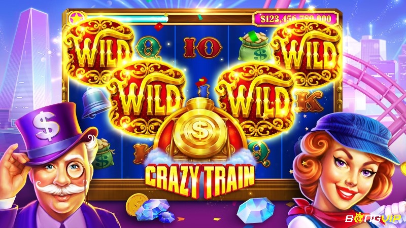 Slot game video là lựa chọn lý tưởng cho người chơi yêu thích sự đa dạng, chủ đề hấp dẫn và tính năng phong phú.