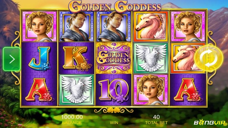 Slot game thần thoại và lịch sử tạo nên trải nghiệm chơi đậm chất sử thi và đầy mê hoặc.