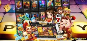 Các thể loại slot game: Tổng hợp slot game phổ biến nhất 2025