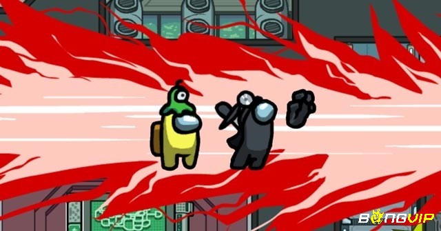 Cách thức hoạt động của game among us