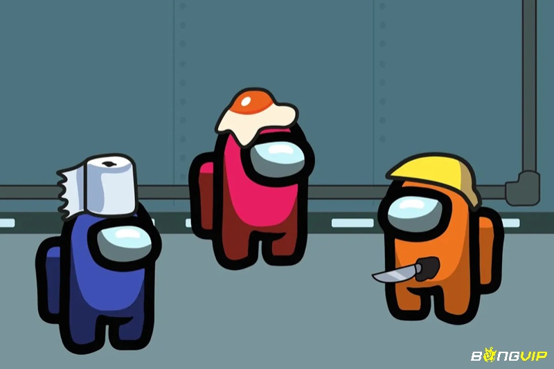 Lịch sử hình thành và phát triển của game among us