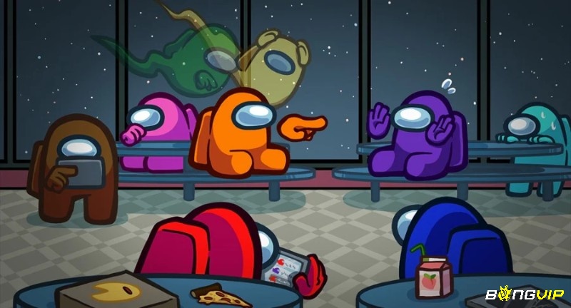 Vai trò và nhiệm vụ trong game among us như thế nào?