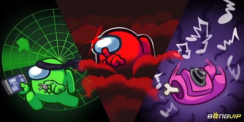 Những bí quyết tham gia chơi game among us hiệu quả