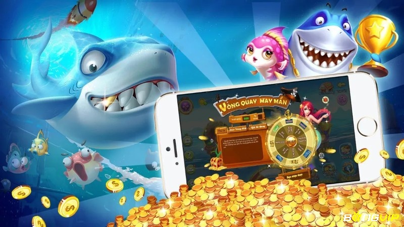 Khi tham gia người chơi sẽ có cơ hội nhận được các phần quà có giá trị hấp dẫn