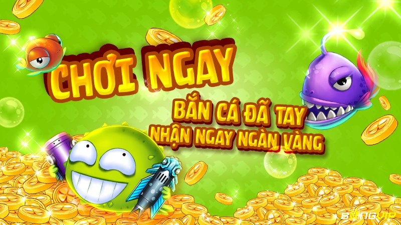Game bắn cá chơi được ở mọi nơi và có hỗ trợ trên nhiều nền tảng khác nhau