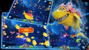 Game bắn cá - Các ưu điểm và top game hay nhất hiện nay