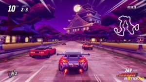 Game đua xe hay nhất năm 2025: Trải nghiệm tốc độ đỉnh cao