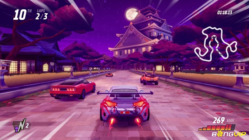 Thế giới game đua xe hay 2025 ngày càng phát triển với đồ họa chân thực và trải nghiệm lái xe sống động trên nhiều nền tảng.