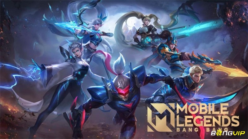 Mobile Legends: Bang Bang – hơn 15 triệu người chơi Việt cùng lao vào chiến trường MOBA siêu tốc, siêu chiến thuật