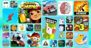 Game online phổ biến 2025 đang thống trị thị trường Việt Nam