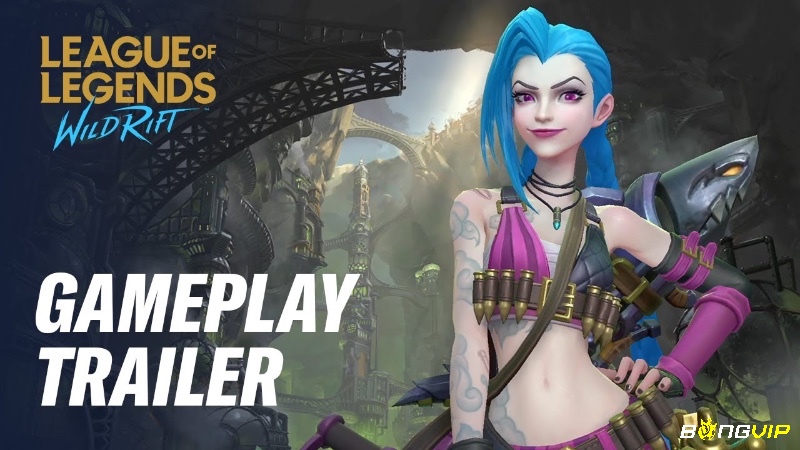 Wild Rift thu hút đông đảo game thủ Việt nhờ lối chơi mượt mà, cập nhật liên tục và đồ họa ấn tượng