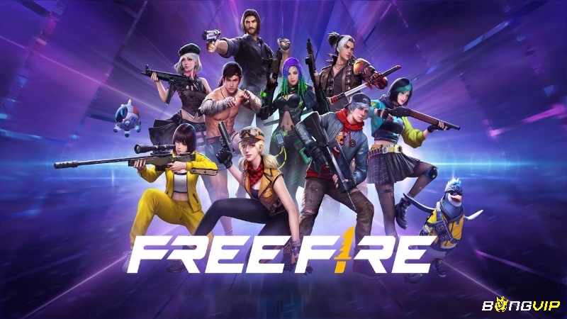 Free Fire MAX thu hút hàng triệu game thủ Việt nhờ sự kiện hợp tác với nghệ sĩ nổi tiếng và tối ưu cho máy yếu