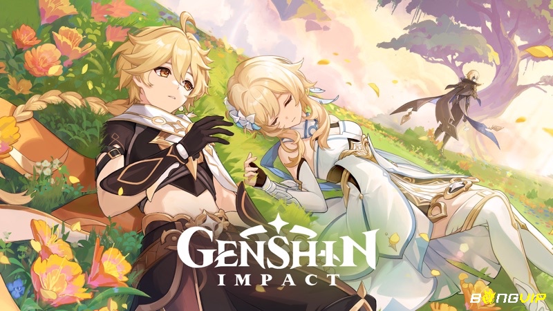 Genshin Impact giữ vững độ hot nhờ đồ họa đẹp, bản cập nhật Natlan mới và doanh thu ấn tượng tại Việt Nam