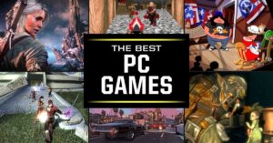Game pc miễn phí tốt nhất 2025 - kho tàng giải trí không giới hạn