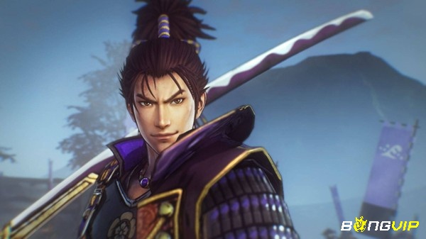 Đại tướng Oda Nobunaga với tài chiến lược táo bạo