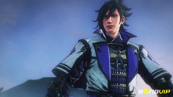 Akechi Mitsuhide là trợ thủ đắc lực của tướng Oda