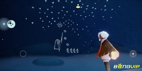 Đánh giá game Sky: Children of the Light