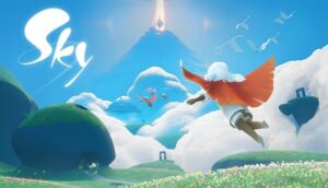 Game Sky: Children of the Light - Phiêu lưu trên bầu trời