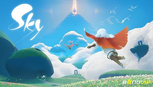 Thông tin game Sky: Children of the Light