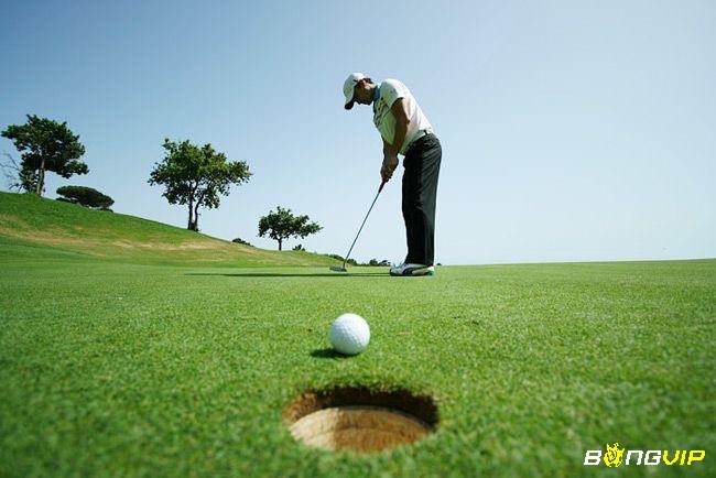 Quy định này đảm bảo tính công bằng trong cách tính điểm nên anh em golfer không cần quá lo lắng