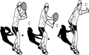 Luật tennis cơ bản đến nâng cao - Quy tắc thi đấu chuẩn quốc tế