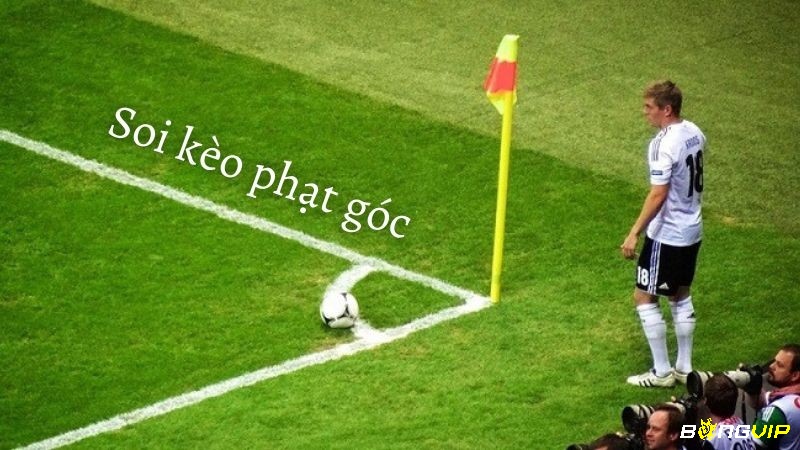 Những thuật ngữ dùng trong tài xỉu phạt góc