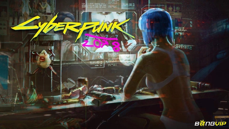 Cyberpunk 2078 - tiếp nối siêu phẩm 2077, game sẽ đem đến trải nghiệm kịch tính, đồ họa ấn tượng cho game thủ năm 2025.