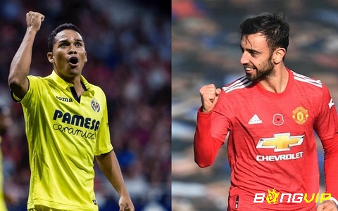 Những trung vệ hay nhất C2 Europa League