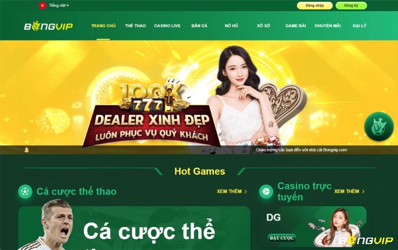 Tham gia ngay bắn cá 3D đổi thưởng tại Bongvip để có nhiều cơ hội dành chiến thắng nhé