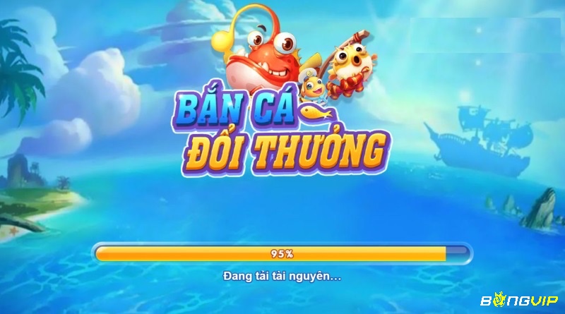 Cùng Bongvip tìm hiểu kỹ hơn về bắn cá 3D đổi thưởng hấp dẫn và thú vị này nhé