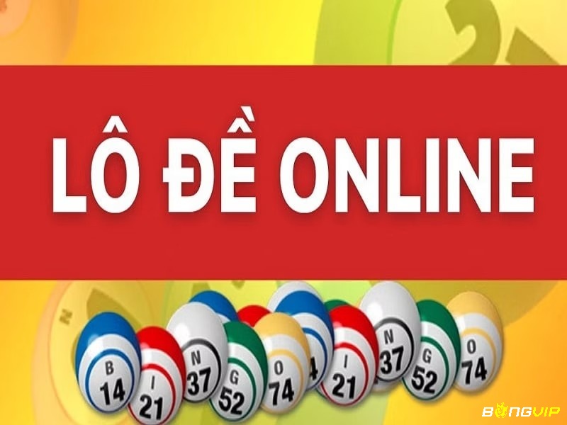 Hệ thống lô đề online hoạt động dựa trên các thuật toán và cơ sở dữ liệu phức tạp